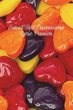 Sweet-Tart Expressions