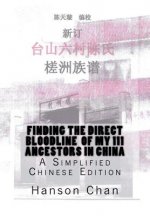 Finding the Direct Bloodline of My 111 Ancestors in China