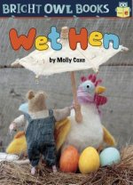 Wet Hen: Short Vowel E