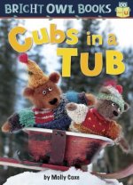 Cubs in a Tub: Short Vowel U