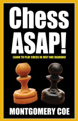 Chess Asap!