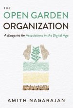 The Open Garden Organization: A Blueprint for Associations in the Digital Age