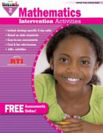Mathematics Intervention Activities Grade 2