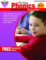 Everyday Phonics Intervention Activities Grade 2