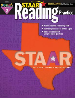 Staar Reading Practice Grade 2