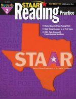 Staar Reading Practice Grade 2