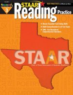 Staar Reading Practice Grade 3