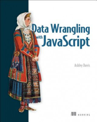 Data Wrangling with JavaScript