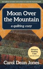 Moon Over the Mountain