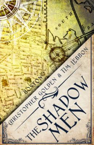 Shadow Men