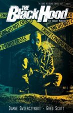 Black Hood Vol. 3