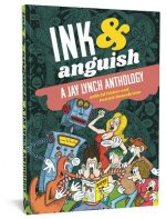 Ink & Anguish