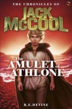 Chronicles of Jack McCool - The Amulet of Athlone