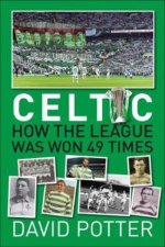 Celtic FC - How The League Was Won - 49 times