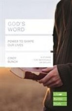 God's Word (Lifebuilder Study Guides)