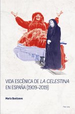 Vida escenica de 