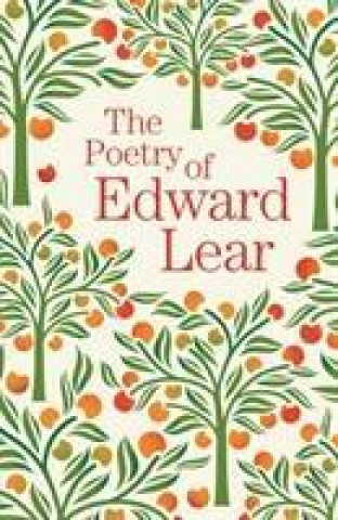Poetry of Edward Lear