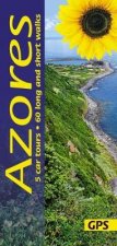 Azores Sunflower Guide