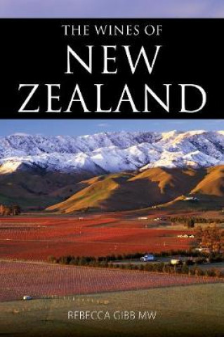 wines of New Zealand
