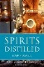 Spirits distilled