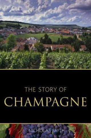story of champagne