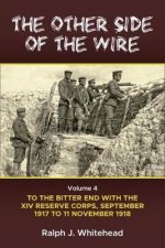 Other Side of the Wire Volume 4