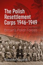 Polish Resettlement Corps 1946-1949