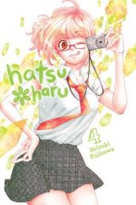Hatsu Haru, Vol. 4