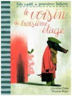 Le voisin du troisieme  etage