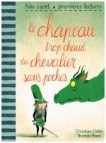 Le chapeau trop chaud du chevalier sans poches