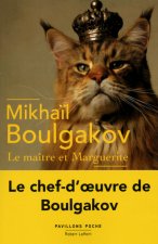 Maitre et Marguerite