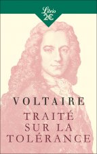 Traite sur la tolerance