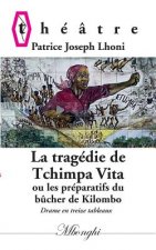 Tragedie de Tchimpa-Vita