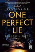 One Perfect Lie