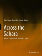 Across the Sahara