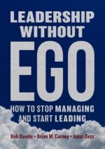 Leadership without Ego