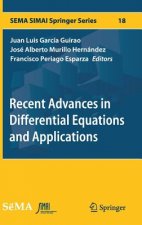 Recent Advances in Differential Equations and Applications