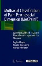 MACPainP Multiaxial Classification of Pain-Psychosocial Dimension