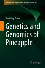 Genetics and Genomics of Pineapple