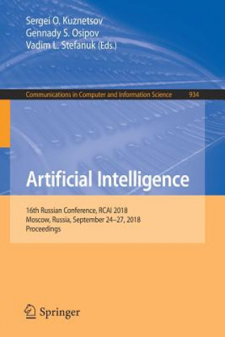 Artificial Intelligence