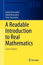 Readable Introduction to Real Mathematics