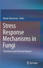Stress Response Mechanisms in Fungi