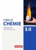 Fokus Chemie - Sekundarstufe II - Niedersachsen - Qualifikationsphase
