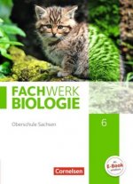 Fachwerk Biologie - Sachsen - 6. Schuljahr