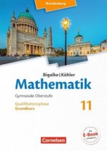 Bigalke/Köhler: Mathematik - Brandenburg - Ausgabe 2019 - 11. Schuljahr