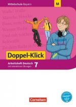 Doppel-Klick - Das Sprach- und Lesebuch - Mittelschule Bayern - 7. Jahrgangsstufe