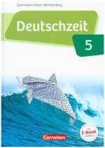 9. Schuljahr, Schülerbuch