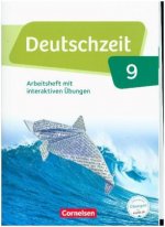 Deutschzeit - Allgemeine Ausgabe - 9. Schuljahr