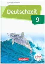 Deutschzeit - Östliche Bundesländer und Berlin - 9. Schuljahr