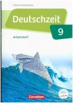 Deutschzeit - Östliche Bundesländer und Berlin - 9. Schuljahr